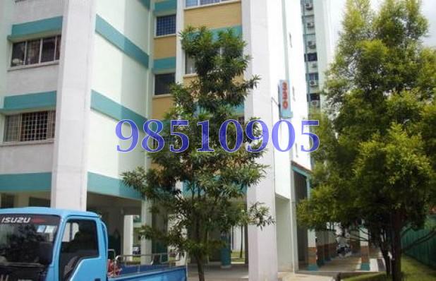 Blk 330 Jurong East Avenue 1 (Jurong East), HDB 3 Rooms #92684282